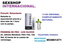 peineili retardante eficaz sexshop internacional 